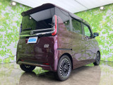 ルークス ハイウェイスター Gターボ アーバンクロム プロパイロットエディション 