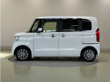 N-BOX G L ホンダセンシング 