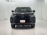 ランドクルーザープラド 2.7 TX Lパッケージ マットブラック エディション 4WD 