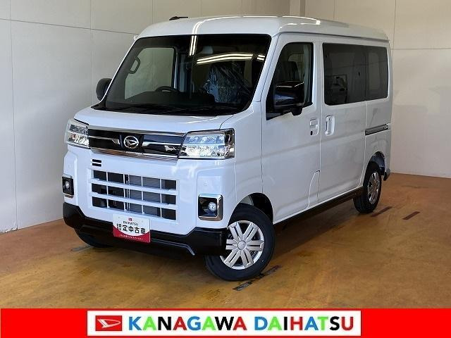 アトレー  RS 4WD
