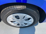 ホイールをドレスアップする純正のホイールキャップ【175/65R15 ラジアルタイヤ】★