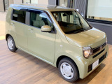 N-WGN L ホンダ センシング 4WD 