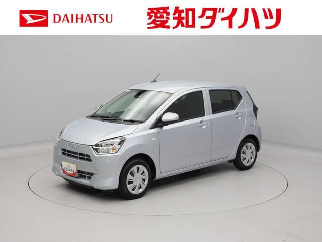 ミライース X SAIII 