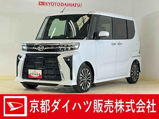タントカスタム RS ecoIDLE 非装着車 