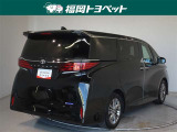 アルファード 2.5 Z 