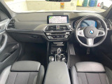 X3  xDrive 20d Mスポーツ