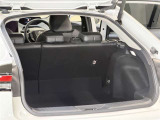荷室はシートアレンジを行うことで広い荷室にすることが可能です 様々なシーンで活躍できますね