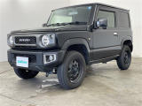 ジムニー XL 4WD 5MT