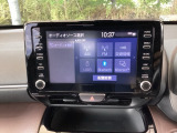 Bluetooth機能でミュージックプレイヤーも接続可能です。