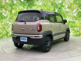 クロスビー 1.0 ハイブリッド(HYBRID) MZ 4WD 