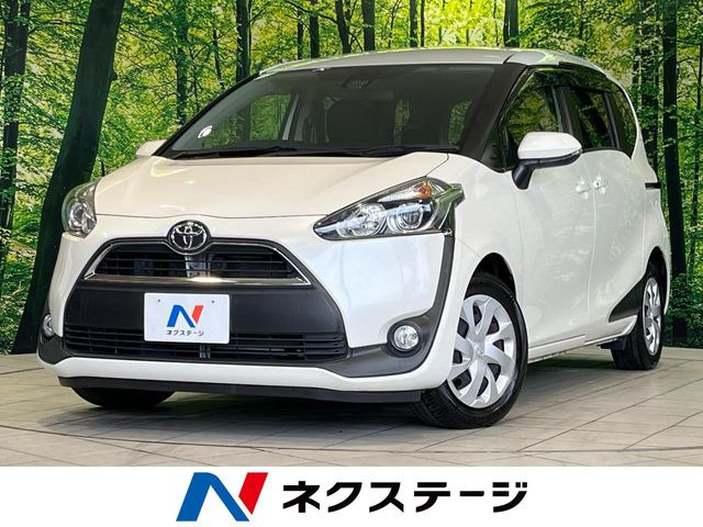 シエンタ 1.5 G 