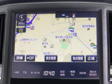 メーカー純正の大画面SDナビが装備されています!操作も簡単!見やすい!純正だからこその使いやすさ!