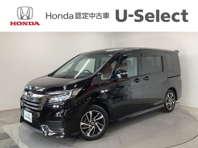 ステップワゴン 1.5 スパーダ クールスピリット ホンダ センシング 