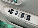 電動格納式ドアミラー 全席パワーウィンドウ