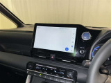 ディスプレイオーディオ付 ※ナビ機能はありません
