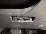 【ETC】とっても便利なETCを装備しています。 ETCを利用して、高速道路を楽々ドライブしましょう。