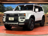 ランドクルーザー250 2.7 VX 4WD 