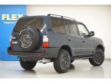 ランドクルーザープラド 3.0 TX リミテッド ディーゼル 4WD 