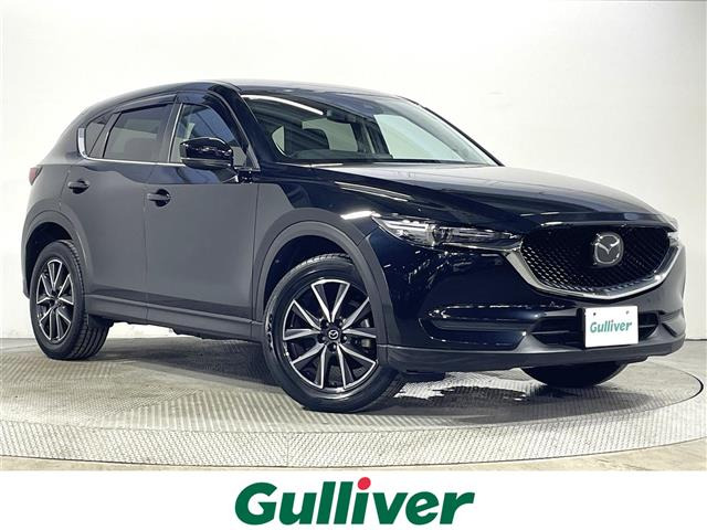 CX-5 2.2 XD プロアクティブ 修復歴無し