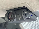 車内と後方のドライブレコーダーでございます!万が一に映像もドライブの思い出も記録できますよ♪