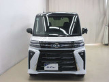タントカスタム RS 