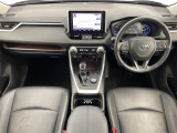 RAV4 2.5 ハイブリッド G E-Four 4WD 修復歴無し
