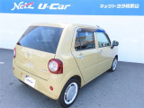 リア廻りです。