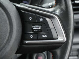 ◆アダプティブクルーズコントロール◆予め設定した車速内でクルマが自動的に加減速。前走車との適切な車間距離を維持しながら追従走行します。【LKAS】車線維持支援システムでステアリング操作を支援。