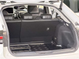 荷室はシートアレンジを行うことで広い荷室にすることが可能です 様々なシーンで活躍できますね