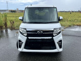 タントカスタム RS 