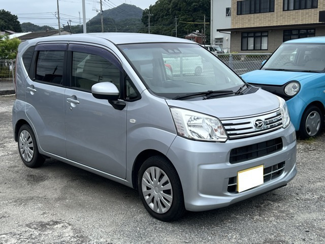 ムーヴ L SAIII 