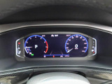 T-Cross TSI アクティブ 