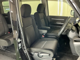 当車両は、次のお客様に気持ちよくお乗りいただくため、専門スタッフによる【徹底シートクリーニング】を施工済みです!