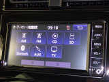 お気に入りの曲をBluetoothで再生できます♪ ドライブがさらに楽しくなりますよ♪