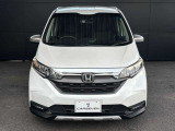 フリード 1.5 ハイブリッド クロスター ホンダセンシング 