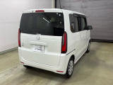 斜め後ろの画像です。是非現車をご確認ください!