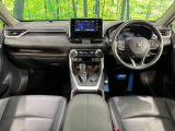 RAV4 2.0 G Zパッケージ 4WD 