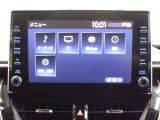 カローラツーリング 1.8 ハイブリッド S E-Four 4WD 