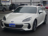 BRZ 2.4 S 9インチナビ 地デジフルセグTV