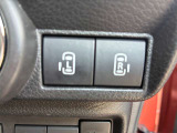 両側電動スライドドア運転席スイッチ