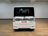 タントカスタム RS トップエディション SAIII 