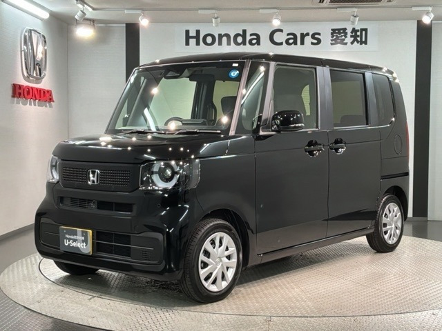 N-BOX  
