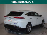 ハリアー  2.0 Z