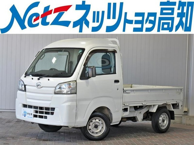 ダイハツ ハイゼットトラック 