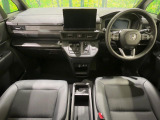 ステップワゴン 2.0 e:HEV スパーダ 
