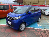 デイズ X 4WD 
