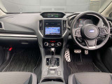 インプレッサスポーツ 2.0 i-S アイサイト 4WD 