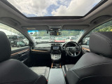 CR-V  2.0 e:HEV EX マスターピース