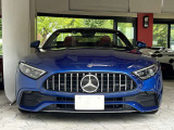 SLクラス AMG SL43 (BSG搭載モデル) 