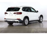 X5 xドライブ 35d 4WD 
